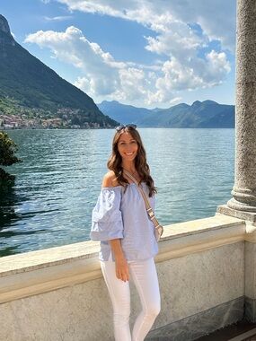 Meet your Posher, Brenna